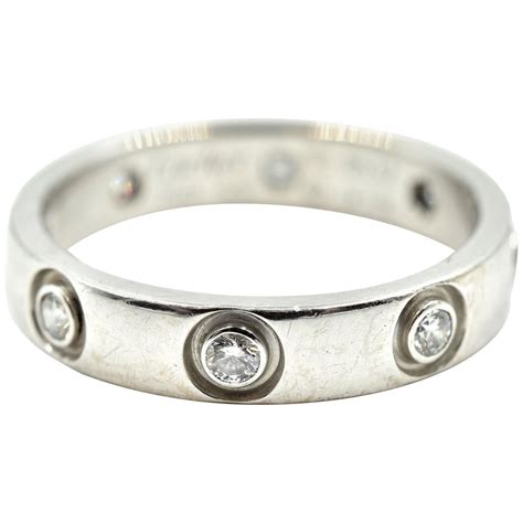 cartier ring buy online|cartier bezel ring.